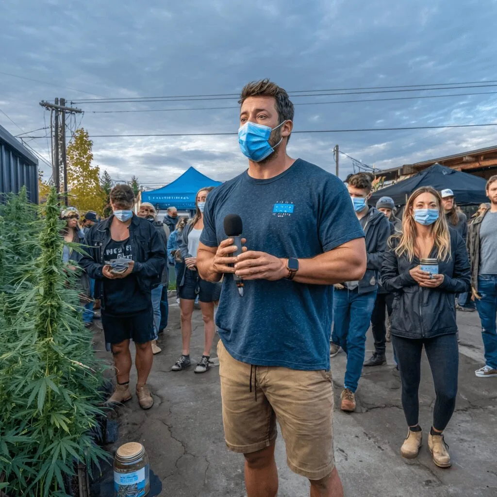 Get the inside scoop on the Florida hemp THC ban. Why is Jimmy Patronis calling out the industry? Discover the truth behind the latest controversy!
