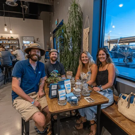 Dive into the Arizona cannabis industry and discover how five years have shaped its bold future. Uncover powerful insights that every Arizonan should know!