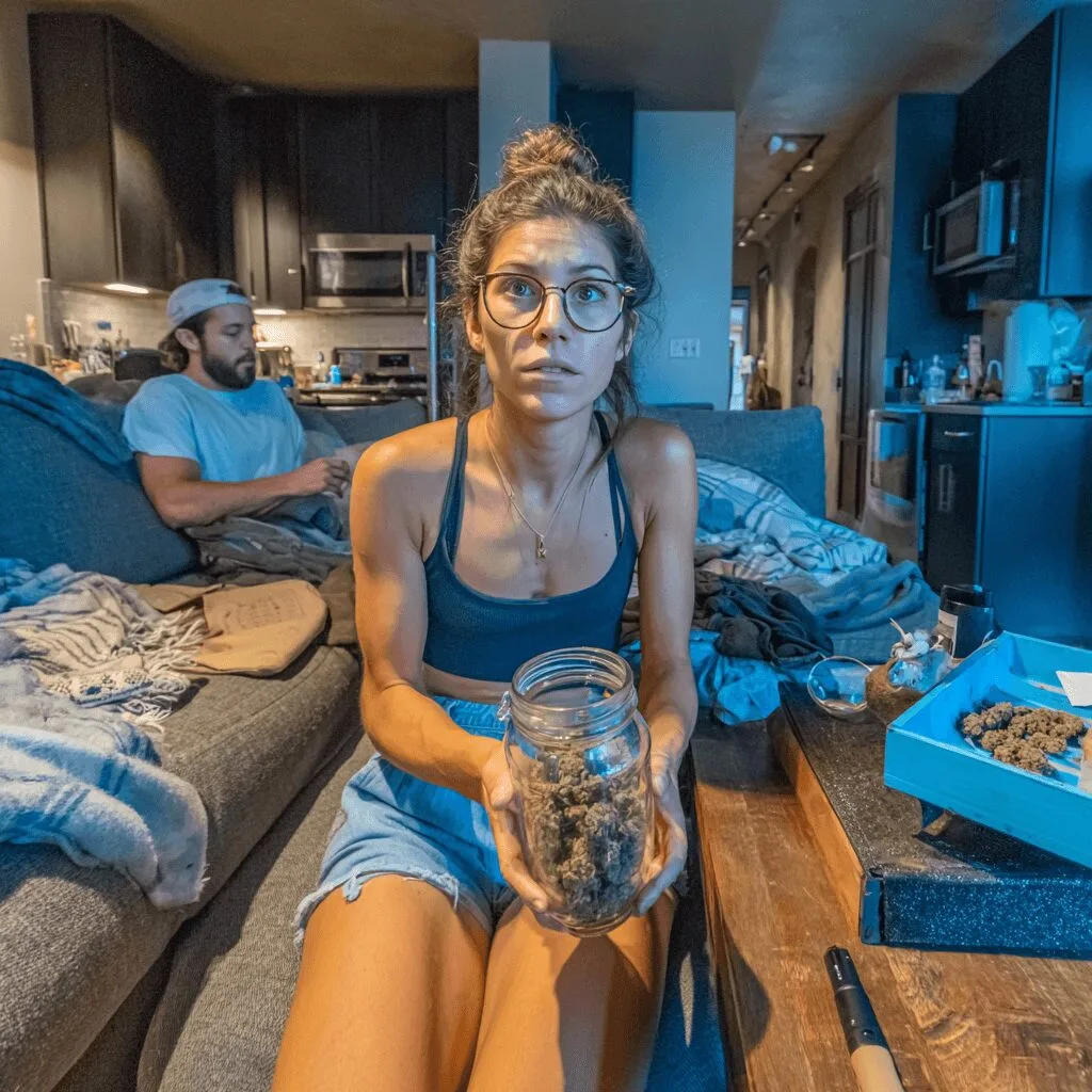 What’s behind the THC addiction surge? Discover the hidden dangers of high-potency cannabis and why so many people are getting hooked—read more inside.
