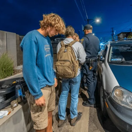 Discover the shocking details behind a probation marijuana arrest in Alachua. Could this happen to you? Get the facts—don't miss this eye-opening story!