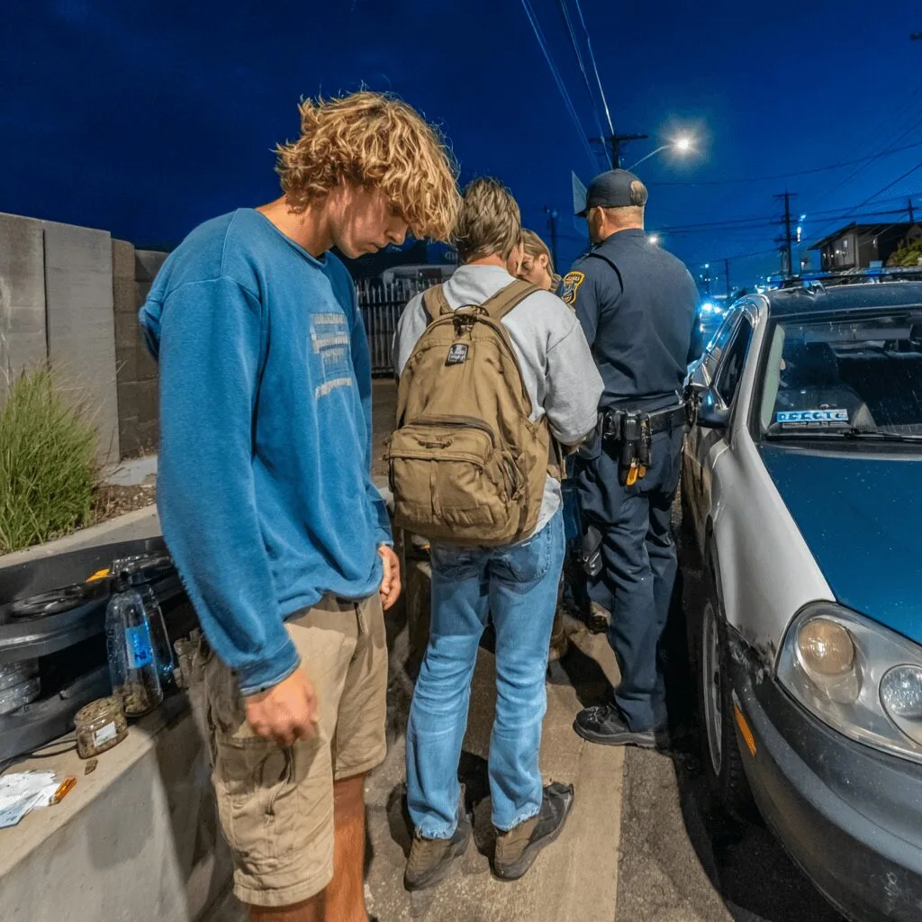Discover the shocking details behind a probation marijuana arrest in Alachua. Could this happen to you? Get the facts—don't miss this eye-opening story!