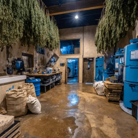 Hemp industry extinction is closer than you think. Is this the end of a $28 billion market? Discover the shocking details before it's too late!