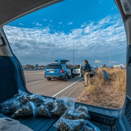 Don’t miss the wild details behind the marijuana seizure i-20 bust. Dive in to see what made this cannabis stop headline-making and unforgettable.