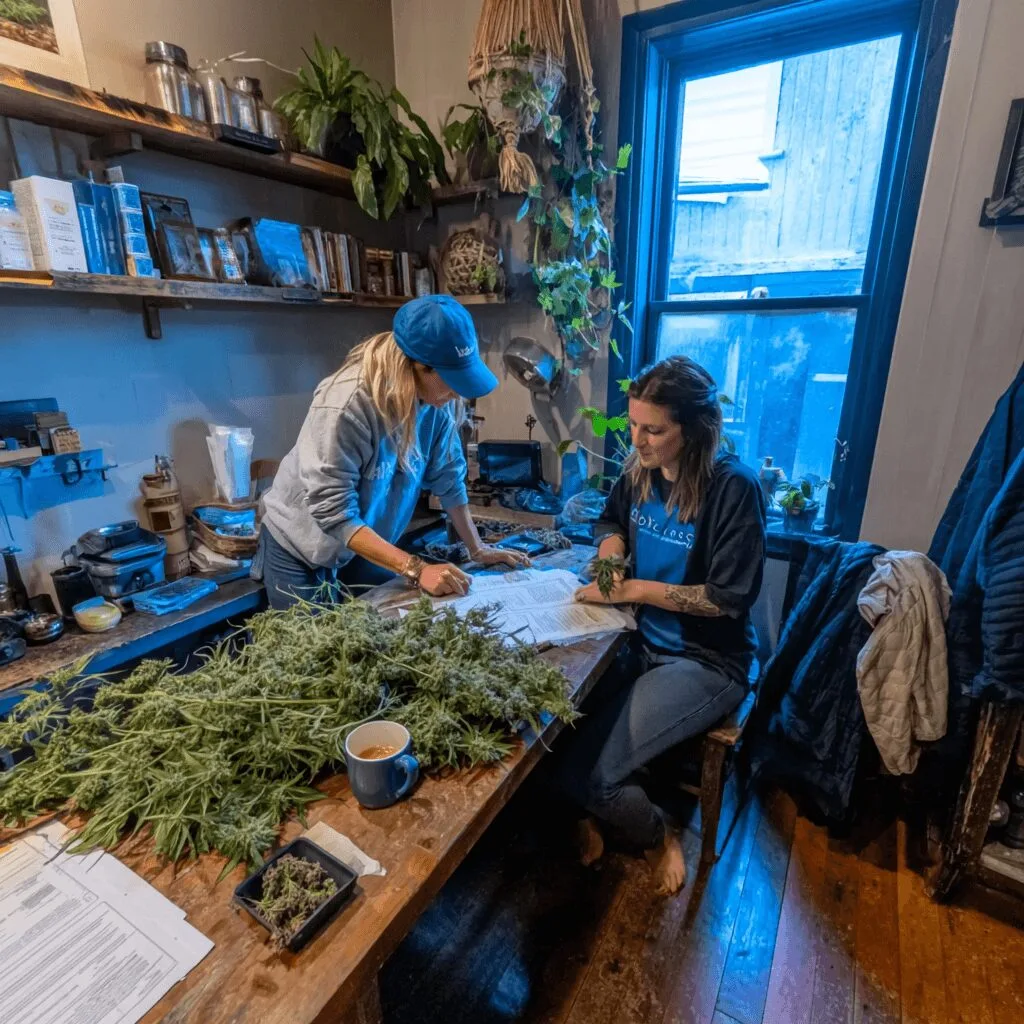 Uncover the truth behind the hemp ban cannabis regulation. Is this the end or a new beginning for cannabis? Dive in for critical insights you won't forget.