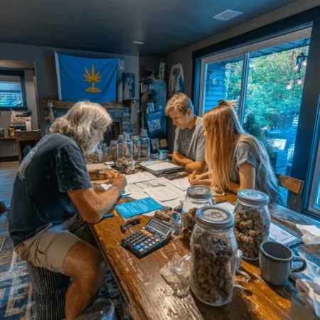 Michigan Cannabis Tax Lawsuit: What the Controversy Means for You Michigan cannabis tax lawsuit heats up—will it spark lower prices or chaos? Discover the twists behind this high-stakes legal battle before January hits.