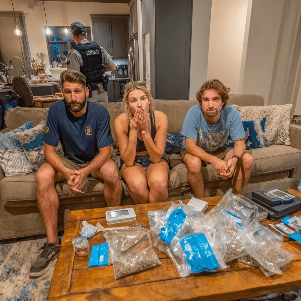 Get the inside story on recent narcotics investigation arrests in GA. What happened and why? Find out the details that everyone’s talking about now.