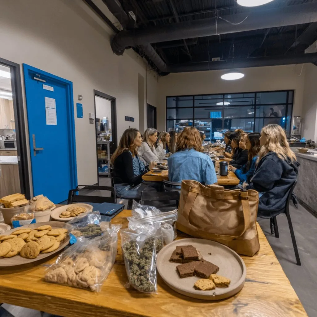 Marijuana-Laced Food Crime: Shocking Workplace Scandal Sparks Legal Battle Curious about the latest marijuana-laced food crime? Uncover shocking details as a workplace scandal leads to trial. Dive into the controversy now!