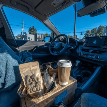 Cannabis Vehicle Open Package Law: The Surprising Rules Drivers Face in 2024 Are you risking arrest? Discover the crucial facts about the cannabis vehicle open package law and learn how to stay safe and legal on every drive.