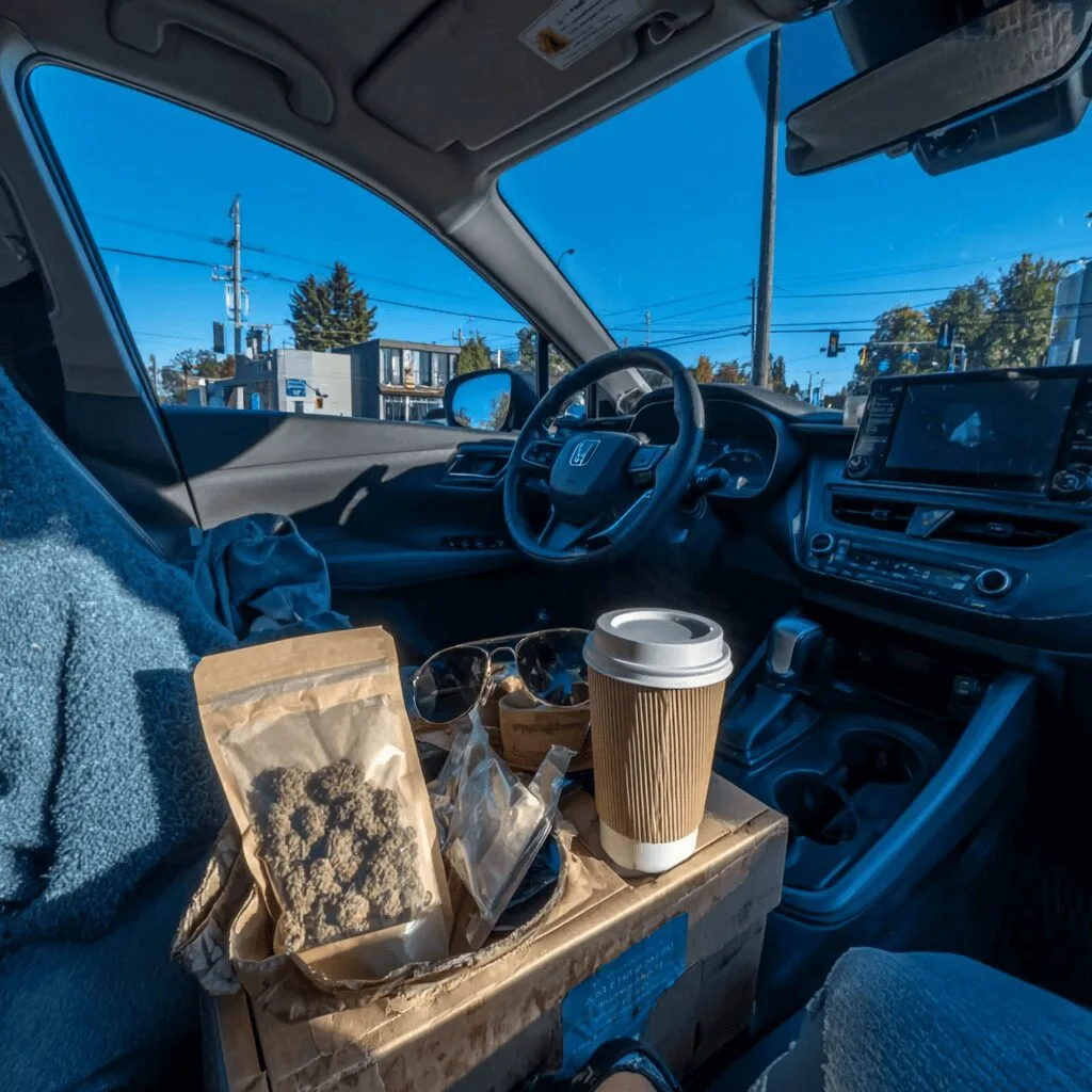 Are you risking arrest? Discover the crucial facts about the cannabis vehicle open package law and learn how to stay safe and legal on every drive.
