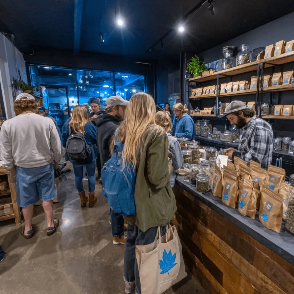 Curious how Green Wednesday cannabis sales shattered records in the DMV? Discover exclusive insights and what this means for your next dispensary shopping spree.