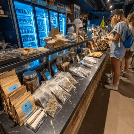 Discover what the gas station weed ban means for your favorite cannabis finds. Will you miss out? Click to explore the full story behind the ban.