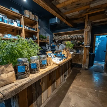 Discover how the Minnesota hemp THC law could shake up local businesses. Is the future of hemp in jeopardy? Click to find out what’s at stake.