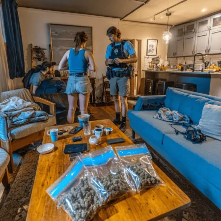 Get the inside scoop on the shocking marijuana bust Kinston! Seized pounds, arrests, and exclusive details—see why this story has everyone talking.
