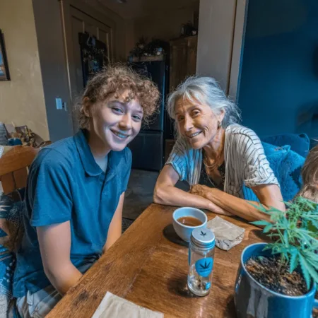 THC-CBD Cannabis Dementia: Breakthrough Study Inspires New Hope Unlock the truth about THC-CBD cannabis dementia breakthroughs! Discover how these extracts could change memory care—curious? Click to find out more.
