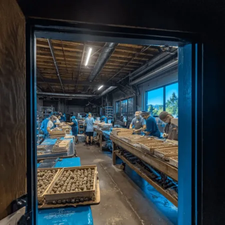 Discover the latest trends in Green Wednesday pre-roll manufacturing! Uncover exclusive industry insights and innovative techniques. Ready to elevate your knowledge?