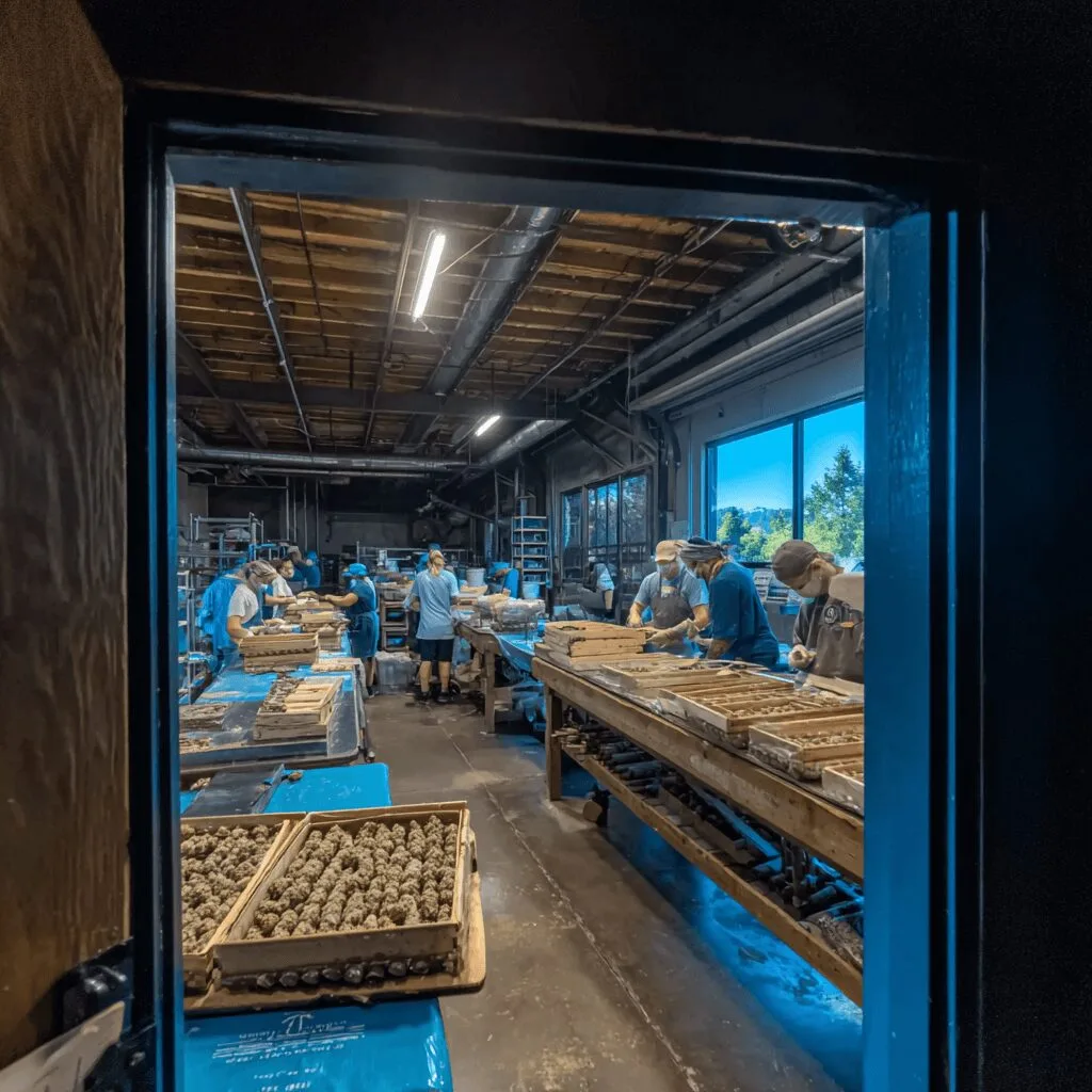 Discover the latest trends in Green Wednesday pre-roll manufacturing! Uncover exclusive industry insights and innovative techniques. Ready to elevate your knowledge?