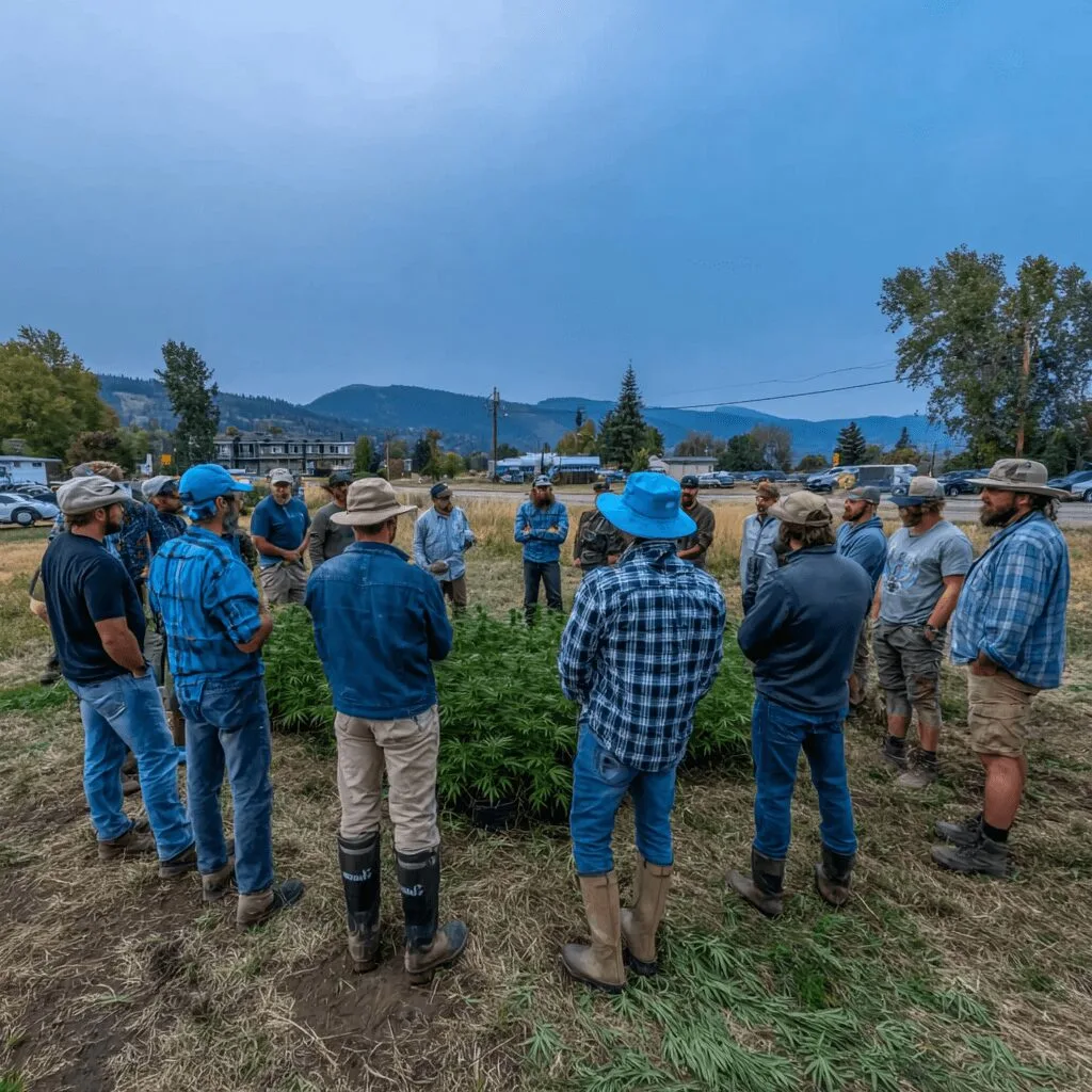 Don’t miss critical insights from the Montana hemp tariffs meeting—see what’s at stake for farmers and the hemp industry. Will new policies change everything?