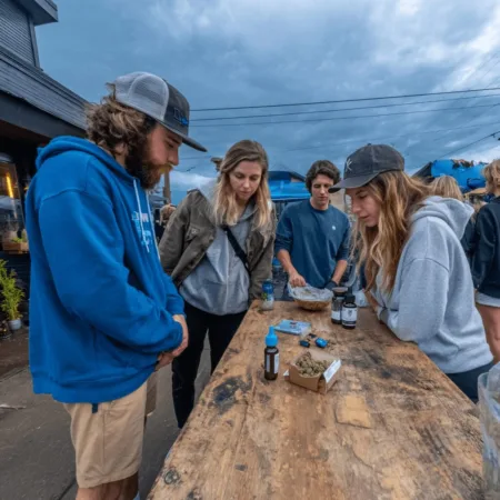 Ohio Hemp Product Ban: What Every Consumer Needs to Know Now Don’t miss the latest updates on the Ohio hemp product ban. Discover how this bill could impact your access—will your favorite hemp products disappear?