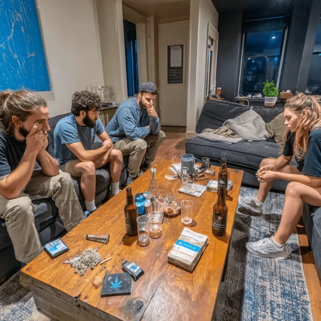 Curious how cannabis alcohol mental health connect? Discover surprising effects and what they mean for depression, anxiety, and stress. Click to learn more!