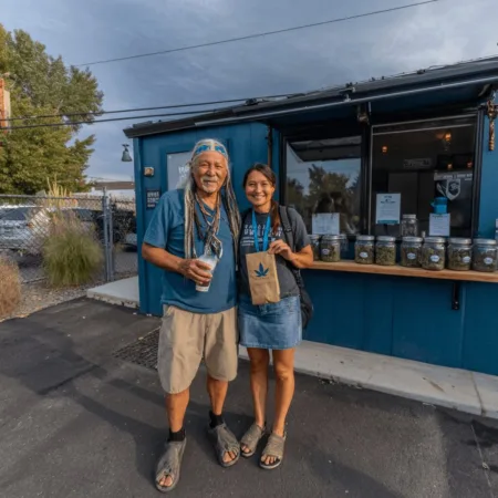 Curious about the Omaha Tribe medical marijuana law? Discover what Nebraska officials can't stop, and why this bold move matters for all Nebraskans!