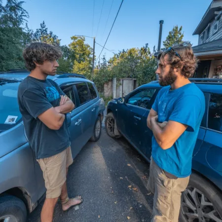 Discover the dramatic story of a shooting over unpaid THC cartridges—unpack motives, aftermath, and real-life lessons in this gripping reveal. Click now!