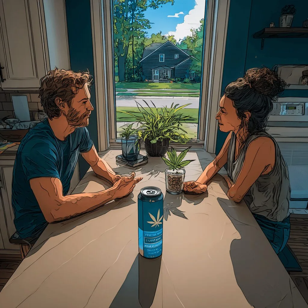The Iowa THC beverage ban could change everything. Will your go-to drinks disappear? Discover what’s at stake and the real effects of the Iowa THC beverage ban.