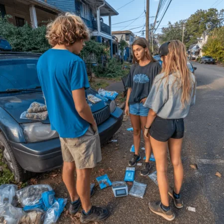 Get the inside story on Toccoa drug trafficking arrests. Uncover shocking discoveries and learn what really happened—don't miss these explosive details!