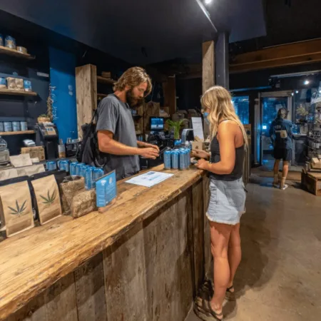 Curious about the Becker County hemp law response? Discover how local action is shaking up hemp drink sales and what it means for your business. Click for more.