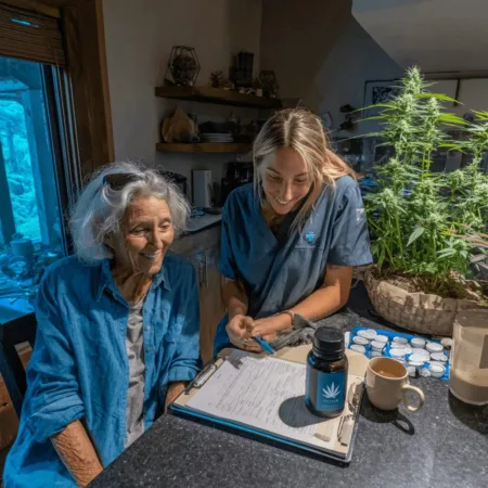 THC CBD Dementia Treatment: The Breakthrough Changing Senior Care Forever Unlock the future of THC CBD dementia treatment! Discover real cognitive gains and breakthroughs—could this be the missing piece for dementia care?