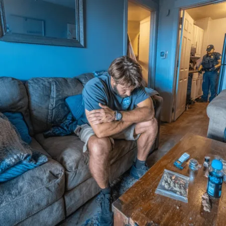 Arrested for Marijuana Possession? The Truth About What Really Happens Next Were you arrested for marijuana possession? Find out what to expect, your rights, and essential steps to protect yourself now—don't risk your freedom!