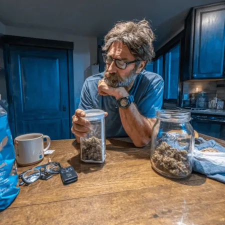 Curious about why cannabis not medicine is making headlines? Challenge what you think you know and explore the facts now—click to learn the hidden truth.