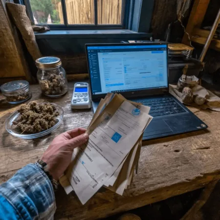 Curious how cannabis industry banking is finally changing? Discover insider tips and crucial actions you can't afford to miss in this game-changing read.
