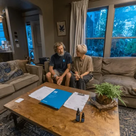 How Cannabis Certification for Alzheimer Agitation Is Changing Dementia Care Unlock the truth about cannabis certification Alzheimer agitation solutions. See how certification can address agitation—discover crucial insights now!