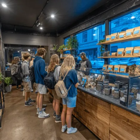 Curious about Illinois legal medical marijuana? Discover how Chicago made history and what it means for patients—don’t miss this milestone story!