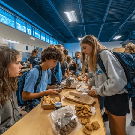 Students hospitalized marijuana snacks: Could your school be next? Discover shocking details and urgent safety tips in this eye-opening story—click now!