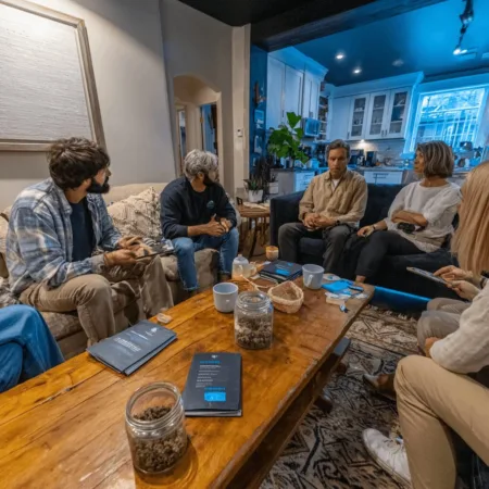Educating THC Impacts: Texas Faces the Highs and Lows of Legal Change Curious about Texas and cannabis? Discover why educating THC impacts matters more than ever. Uncover what many aren't telling you—are you missing out?