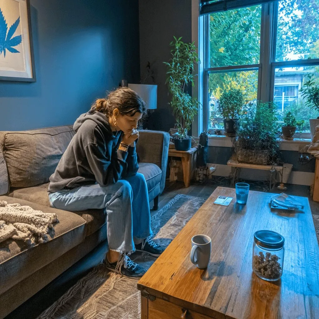 Discover shocking marijuana addiction trends. Why are fewer people seeking help? Uncover the hidden truths and expert insights—don't miss this read!
