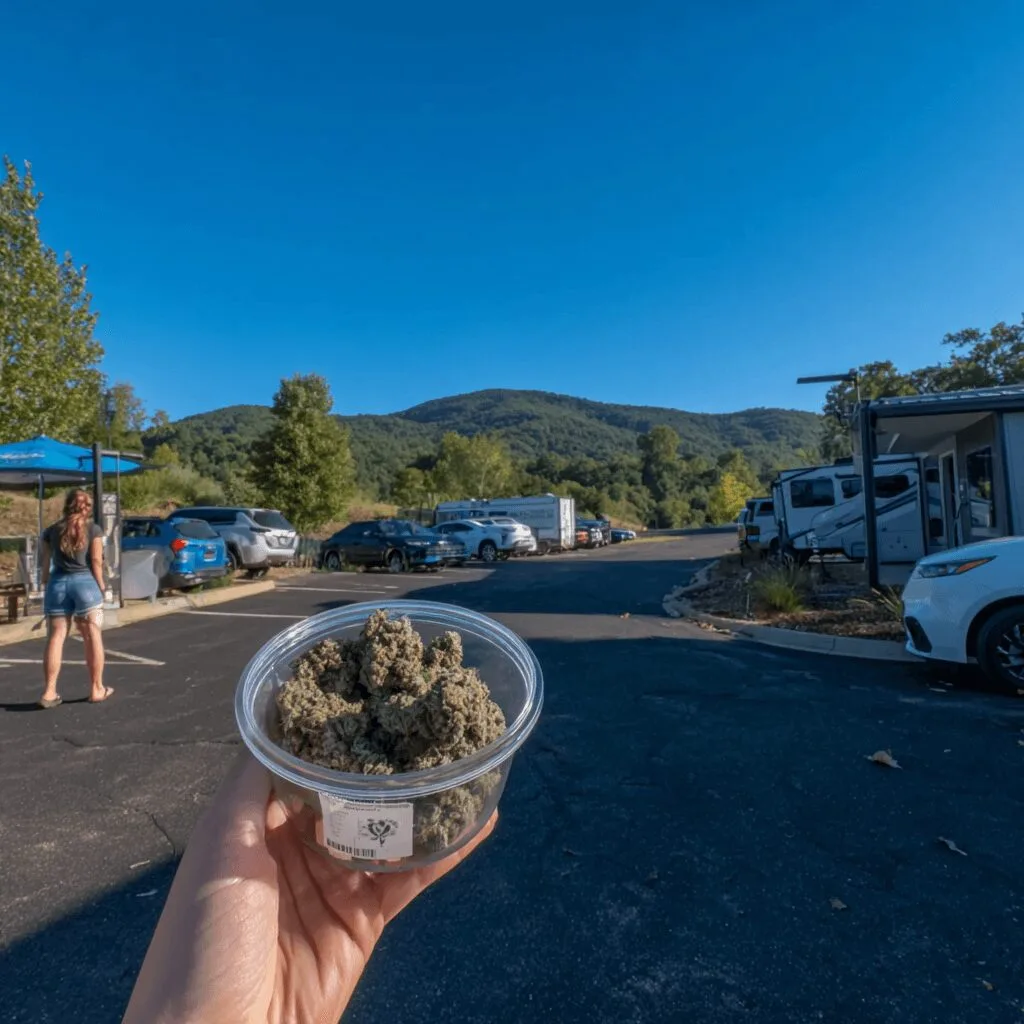 Curious about the fate of the Shenandoah Valley medical marijuana permit? Discover exclusives, legal insights, and what’s really happening in Virginia.