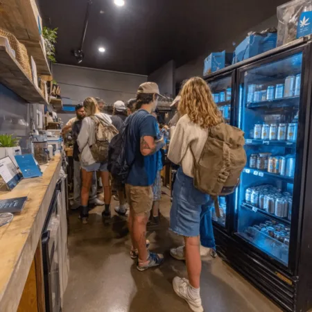 Virginia THC Drink Ban: How New Rules Are Changing Local Shops Curious about the Virginia THC drink ban? Uncover how the new law impacts local businesses, cannabis drinks, and your next purchase—read before it’s too late!