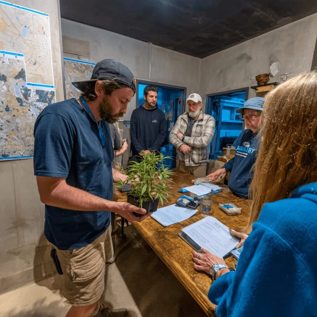 Polk County Cannabis Zoning Shakeup: What Local Businesses Must Know Curious about Polk County cannabis zoning? Discover the latest zoning decision affecting cannabis businesses—find out how your plans could be impacted now.