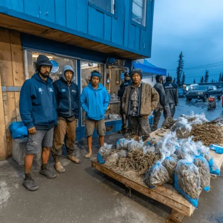 Discover the truth behind the record €4.4m cannabis seizure Ireland. Who was arrested? Dive into shocking details. Don’t miss the latest revelations!