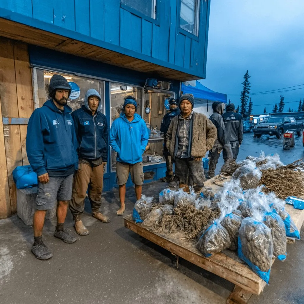 Discover the truth behind the record €4.4m cannabis seizure Ireland. Who was arrested? Dive into shocking details. Don’t miss the latest revelations!