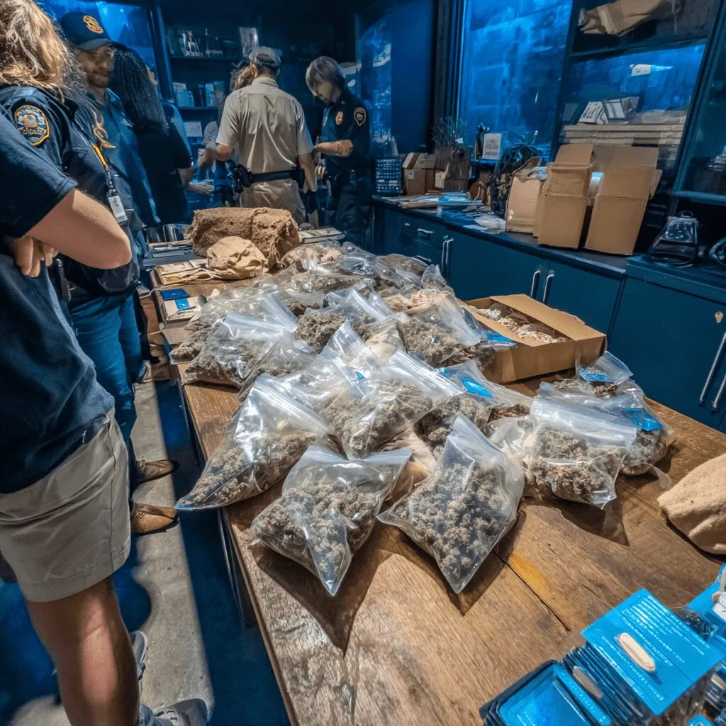 Curious about the Guilford marijuana seizure? Discover what authorities found, who’s involved, and why this Guilford marijuana seizure matters now.