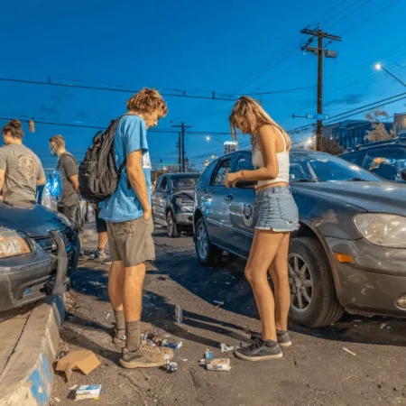 Uncover the truth behind the marijuana armed robbery Phoenix incident. What really happened that led to tragedy? Click to find out the startling details.