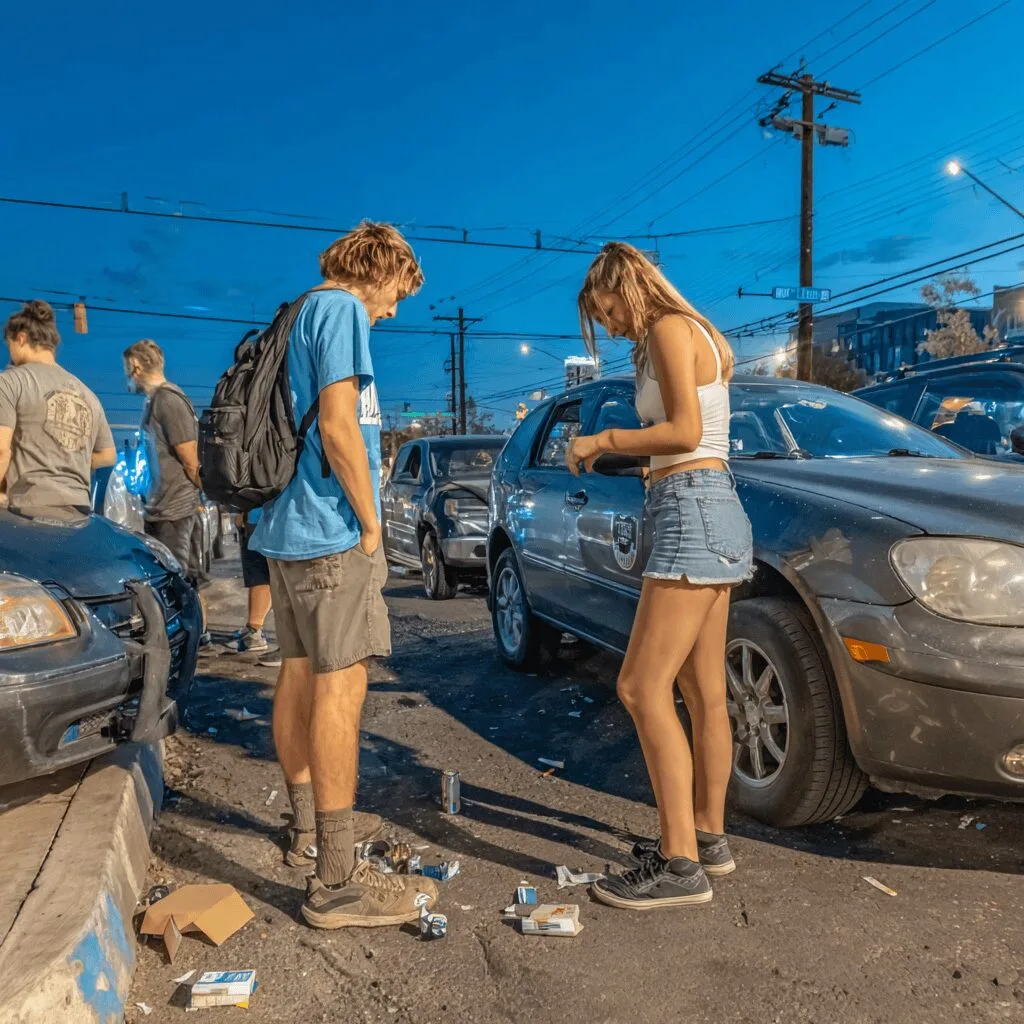 Uncover the truth behind the marijuana armed robbery Phoenix incident. What really happened that led to tragedy? Click to find out the startling details.