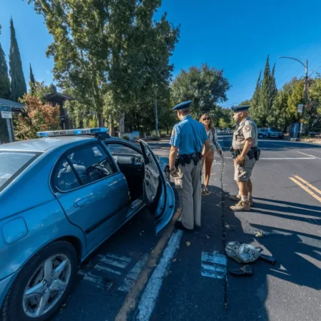 Get all the details on the school zone drug weapons bust—discover what really happened at the traffic stop and why this story has everyone talking.
