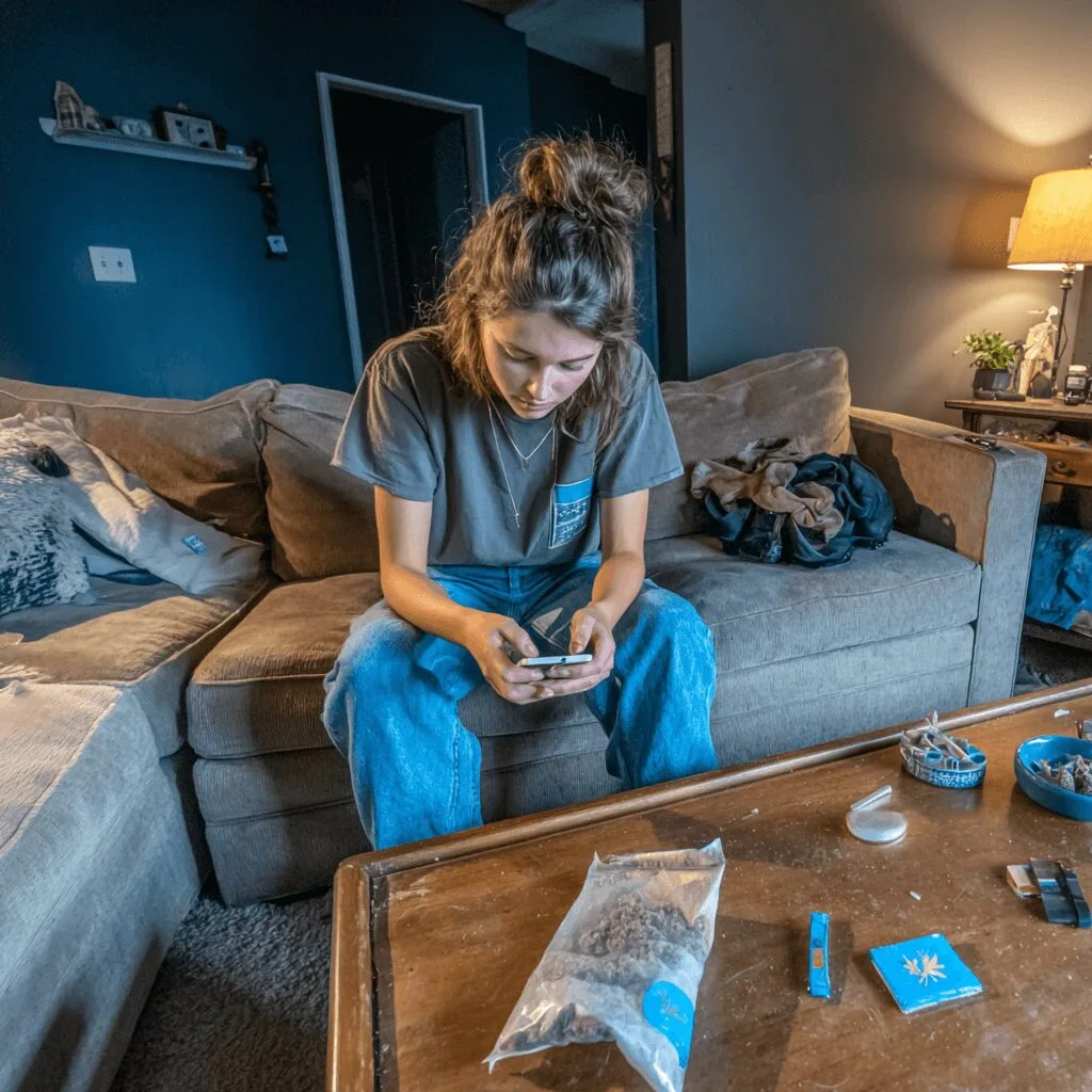 Struggling in silence? Discover why marijuana addiction treatment is overlooked and how to get the help you deserve. Don’t miss what experts reveal.