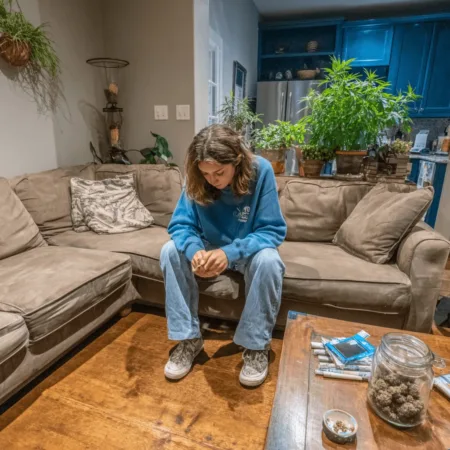 Why Is the Cannabis Addiction Increase Making Headlines Now? Discover the latest on cannabis addiction increase—uncover why the numbers are climbing and what you need to know before it’s too late.