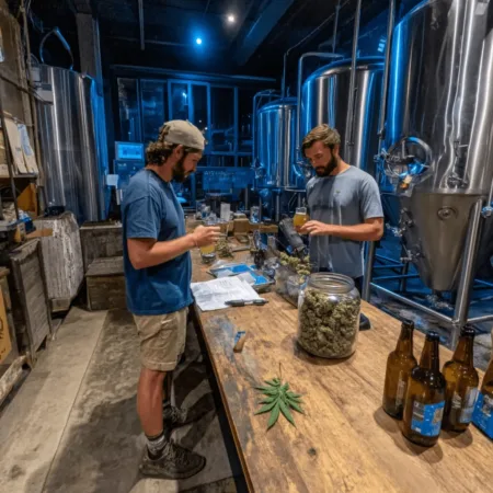Are beer industry THC regulations about to shake up your favorite brews? Discover what’s at stake and how industry giants are fighting back—don’t miss this!