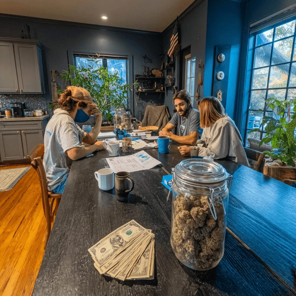 How will changes to federal marijuana regulations economy reshape your financial future? Dive in for explosive insights and untapped economic potential!